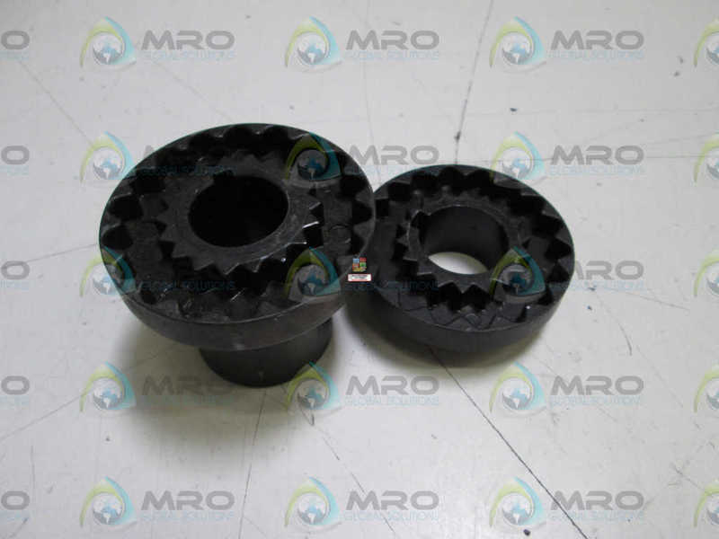 WOOD'S COUPLING N 4J NSNP