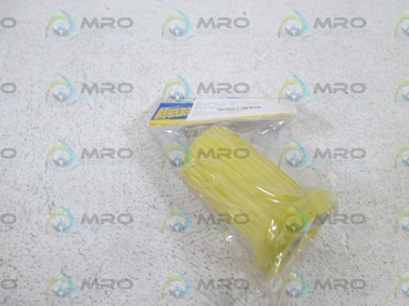 HUBBELL PROOF DEVICE BOOT 60CM32 ORIGINAL PACKAGE