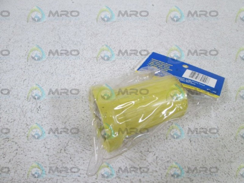 HUBBELL PROOF DEVICE BOOT 60CM32 ORIGINAL PACKAGE