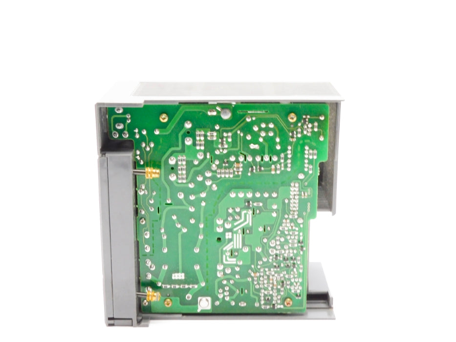 ALLEN BRADLEY 1746-P2 SER. C 170-265VAC 5A UNMP