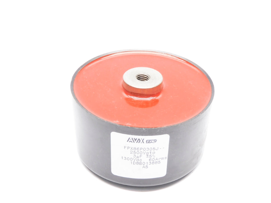 AVX FPX86P0305J 1300VDC UNMP