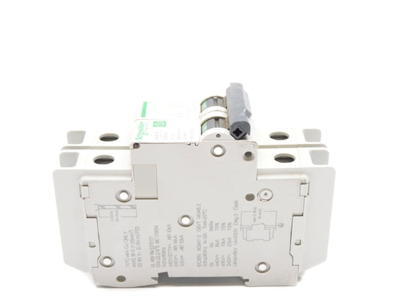 SCHNEIDER ELECTRIC M9F43225 277V 25A NSNP