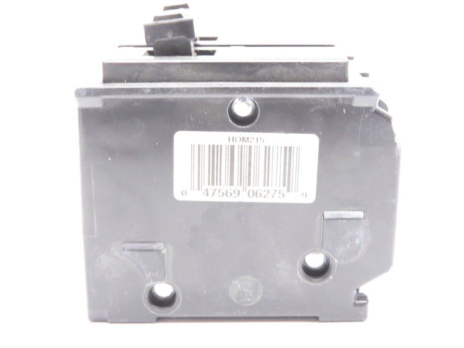 SQUARE D HOM215 15A 120/240V (AS PICTURED) NSNP
