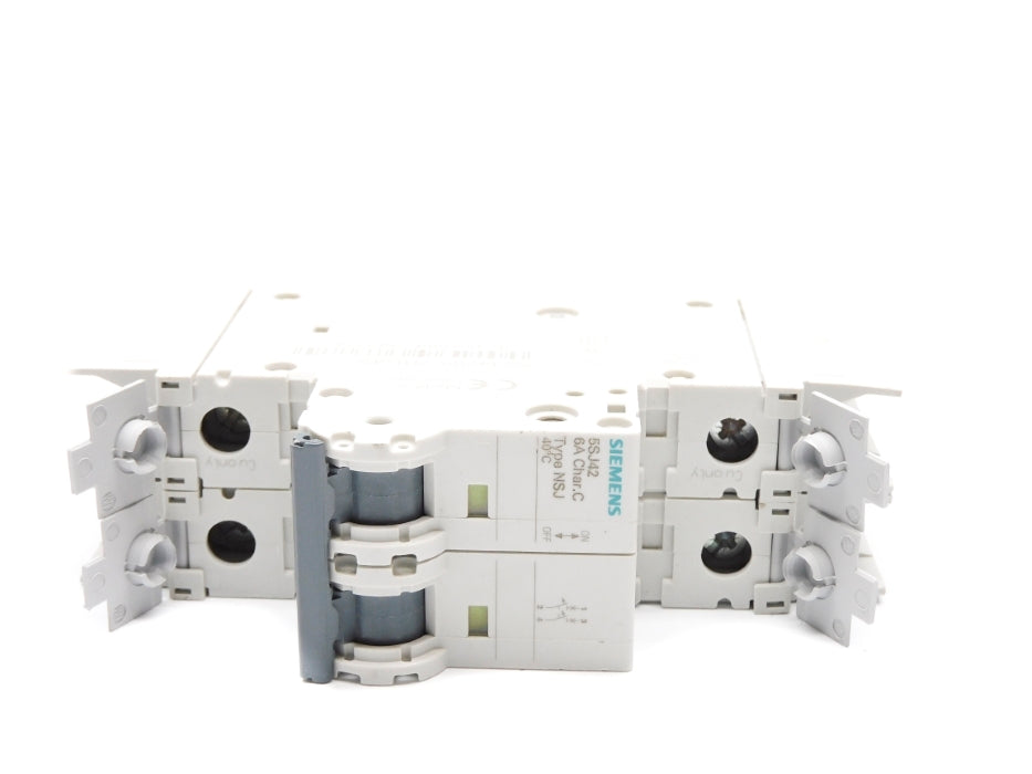 SIEMENS 5SJ4206-7HG42 400V 6A NSNP