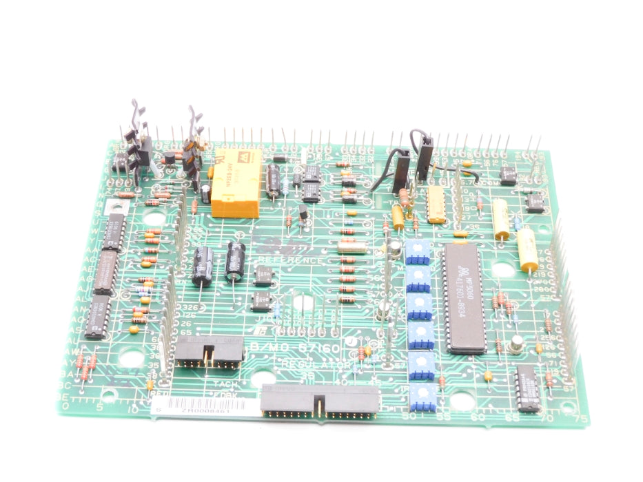 RELIANCE ELECTRIC 0-57160 UNMP