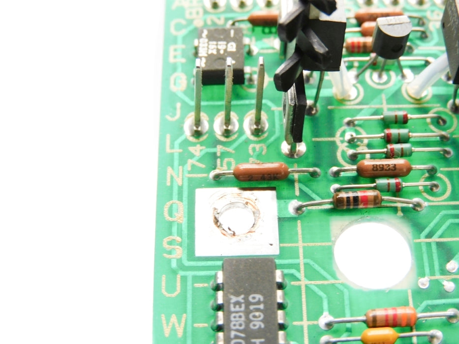 RELIANCE ELECTRIC 0-57160 UNMP