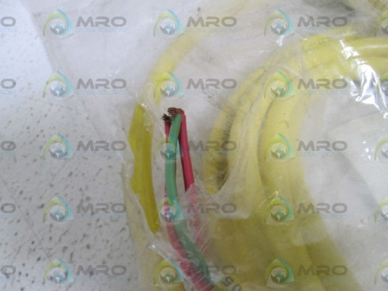 BRAD HARRISON FEMALE CORD 103001A02F120  NSNP IN BAG