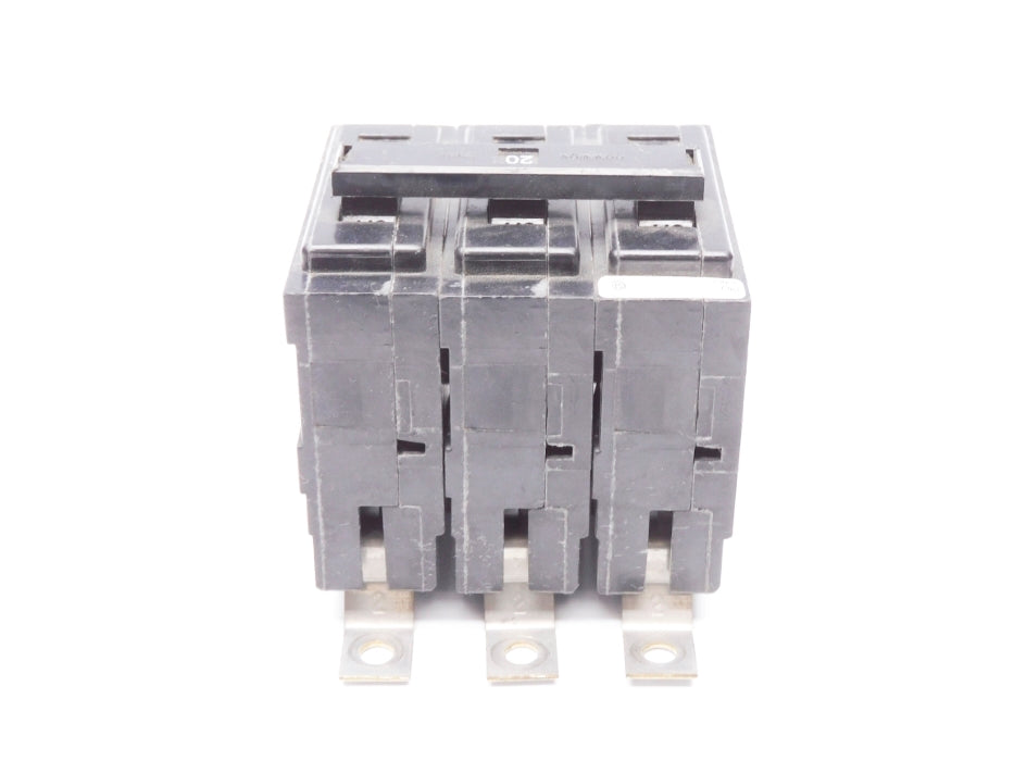 EATON QBHW3020HH08 20A 240V UNMP