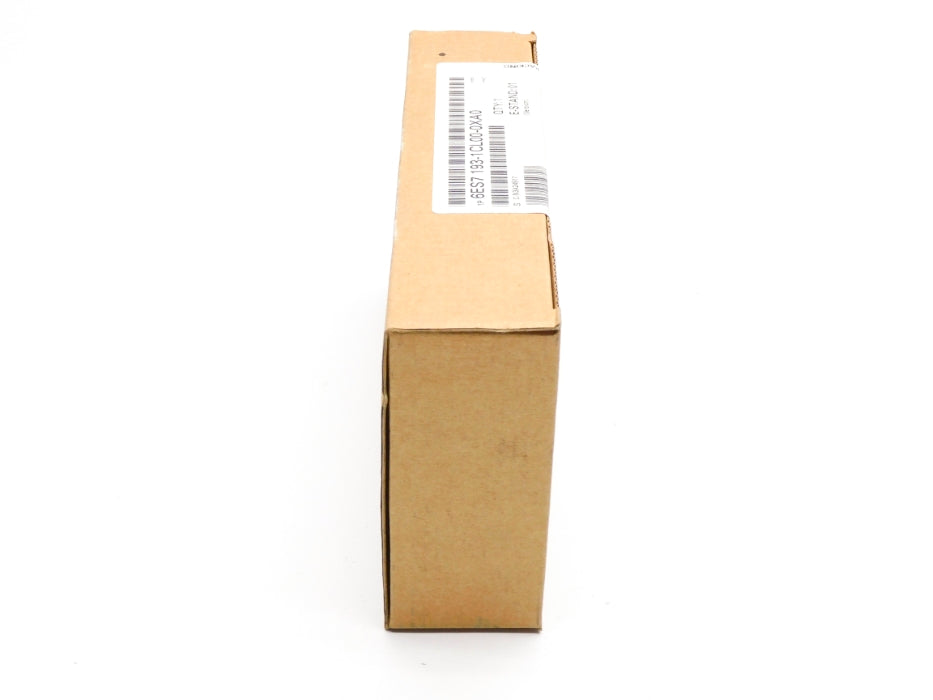 SIEMENS 6ES7193-1CL00-0XA0 VER. 01 NSFS
