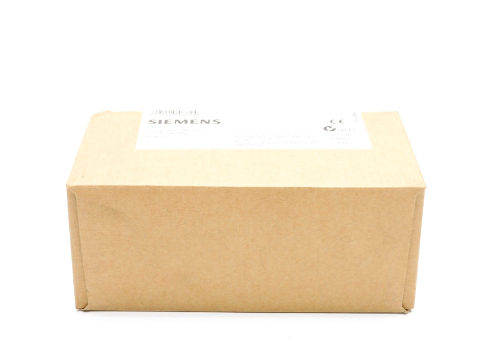 SIEMENS 6ES7131-1BL01-0XB0 VER. 02 24VDC NSFS