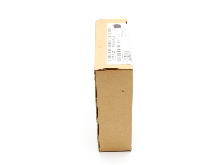 SIEMENS 6ES7321-1BL00-0AA0 24VDC NSFS