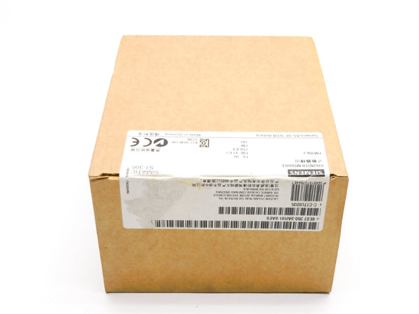 SIEMENS 6ES7350-2AH01-0AE0 NSFS