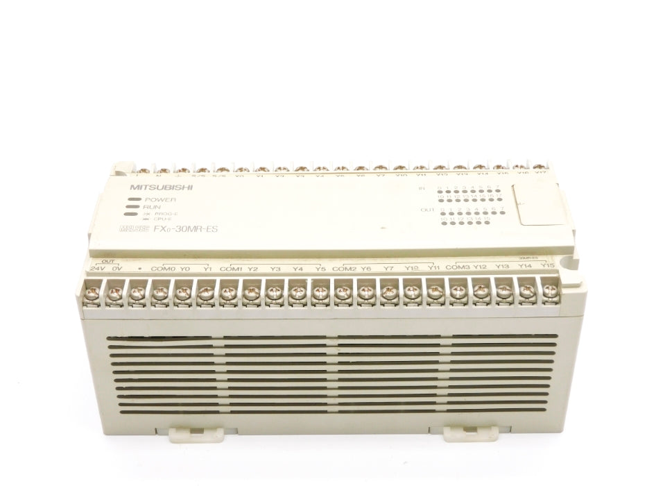 MITSUBISHI FXO-30MR-ES UNMP
