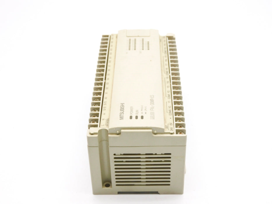 MITSUBISHI FXO-30MR-ES UNMP