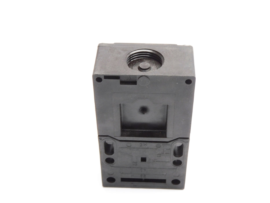 SCHMERSAL AZ16ZVRK-M20-2254 500V (NO KEY) NSNP