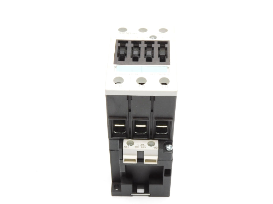 SIEMENS 3RT1034-1BB40 24VDC NSNP
