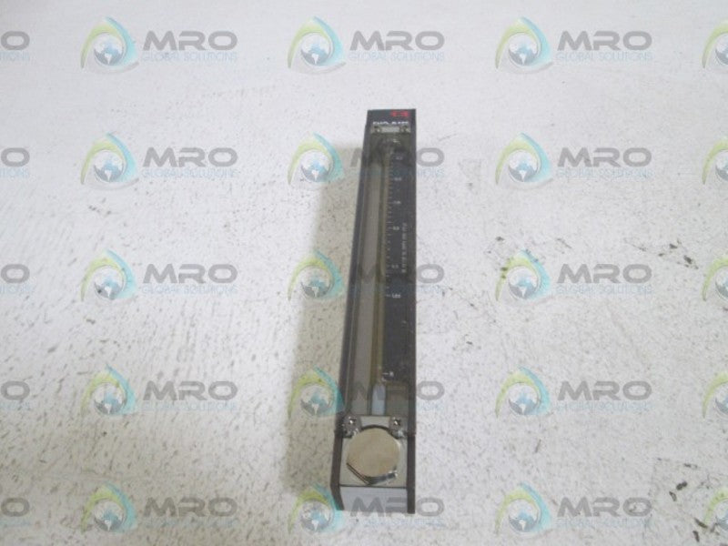 BROOKS FLOW METER 1355EE2BAAA1A  NSNP