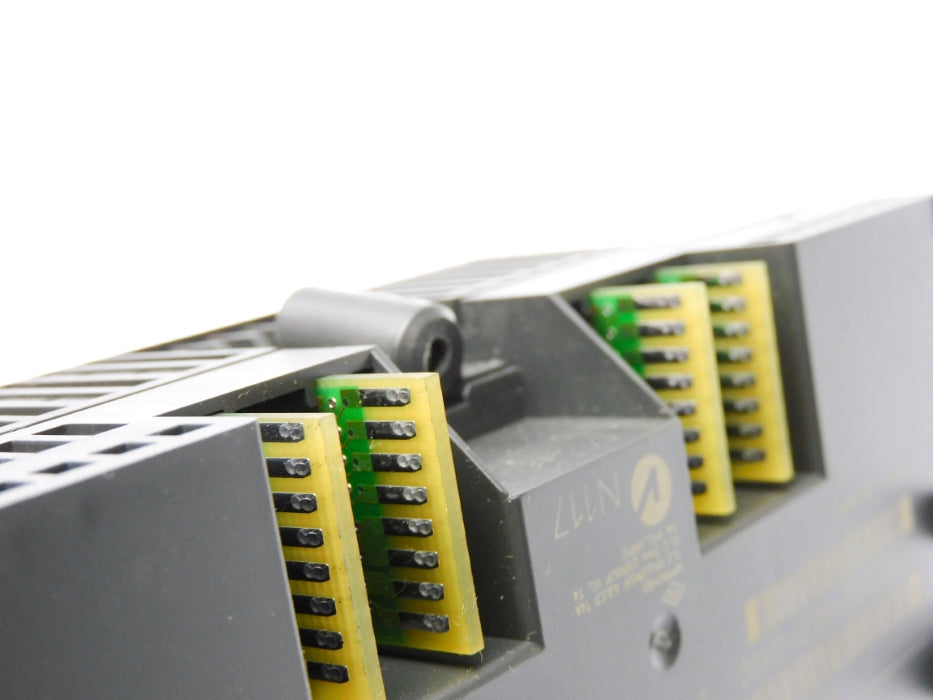 SIEMENS 6ES7131-1BL01-0XB0 24VDC UNMP