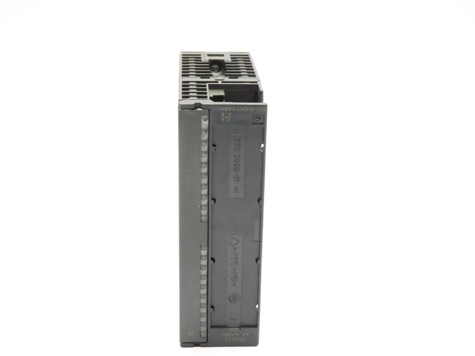 SIEMENS 6ES7332-5HD01-0AB0 UNMP
