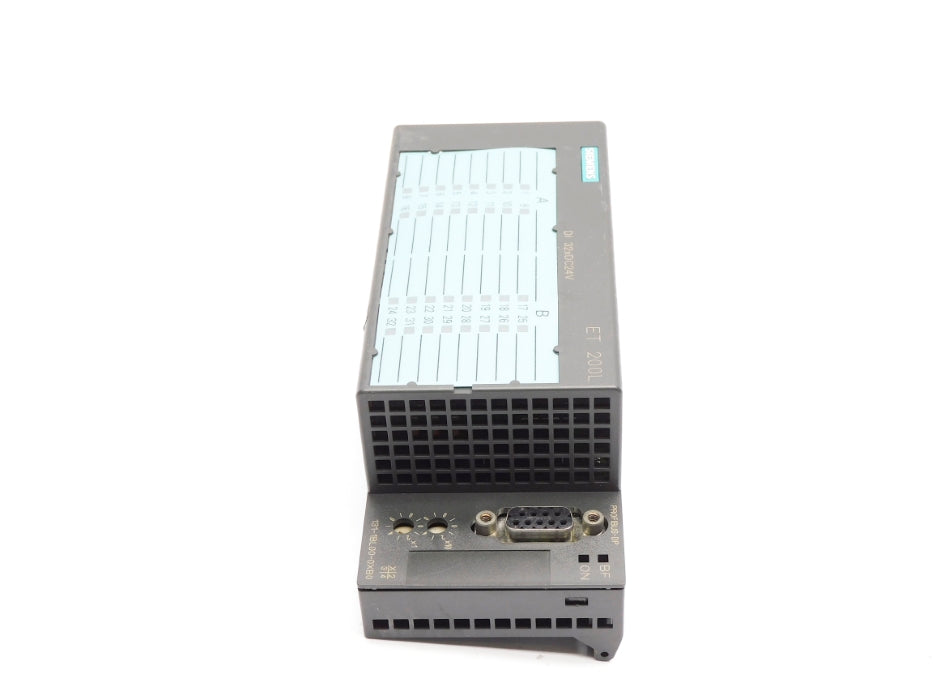 SIEMENS 6ES7131-1BL00-0XB0 24VDC UNMP