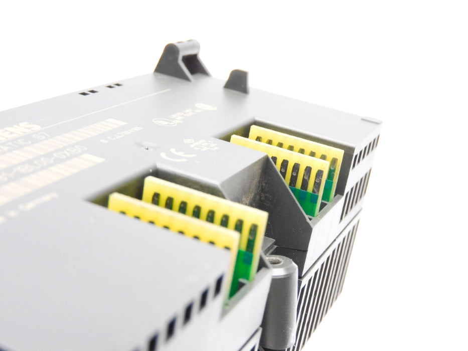 SIEMENS 6ES7131-1BL00-0XB0 24VDC UNMP