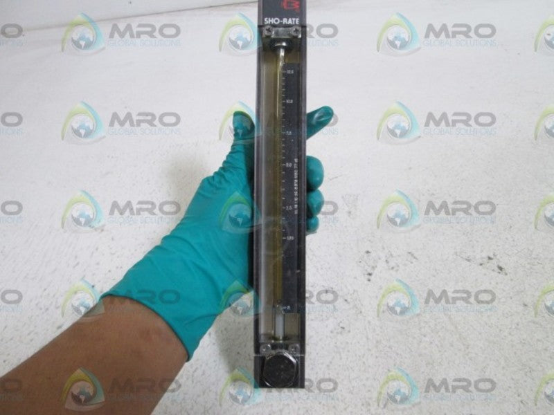 BROOKS FLOW METER 1355EE2BAAA1A  NSNP