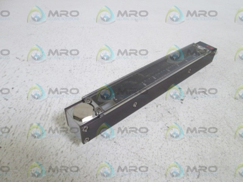 BROOKS FLOW METER 1355EE2BAAA1A  NSNP