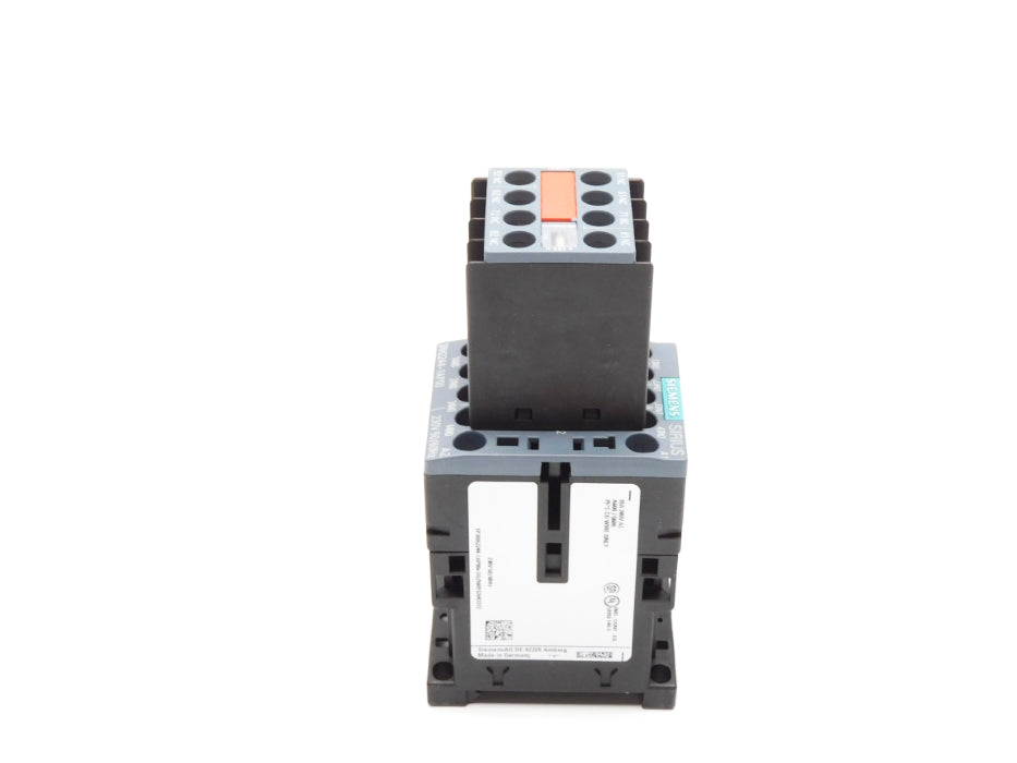 SIEMENS 3RH2244-1AP00 230V 6A NSMP