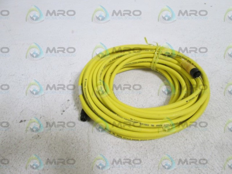 DANIEL WOODHEAD MALE/FEMALE CORDSET 884030B02M100  NSNP