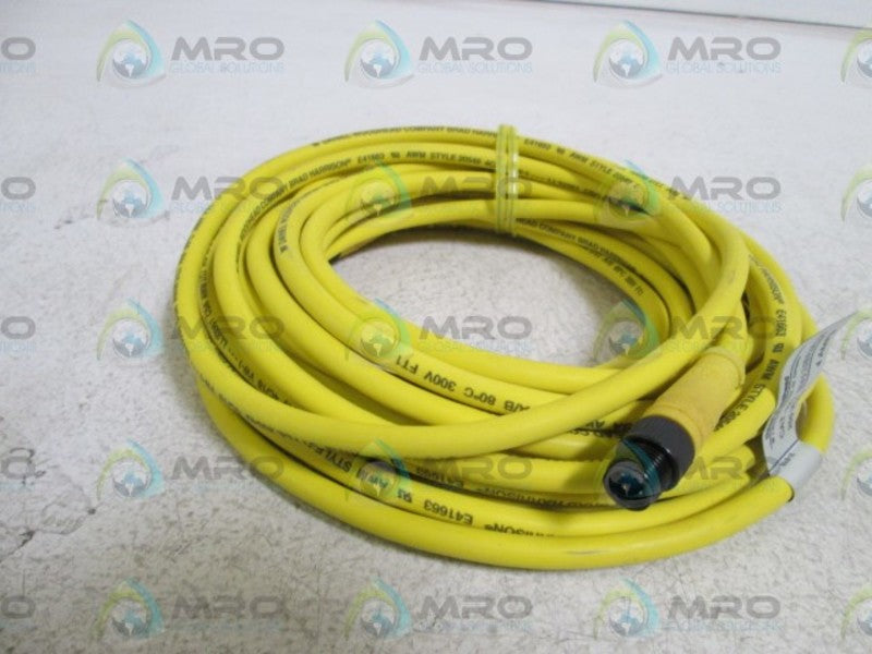 DANIEL WOODHEAD MALE/FEMALE CORDSET 884030B02M100  NSNP