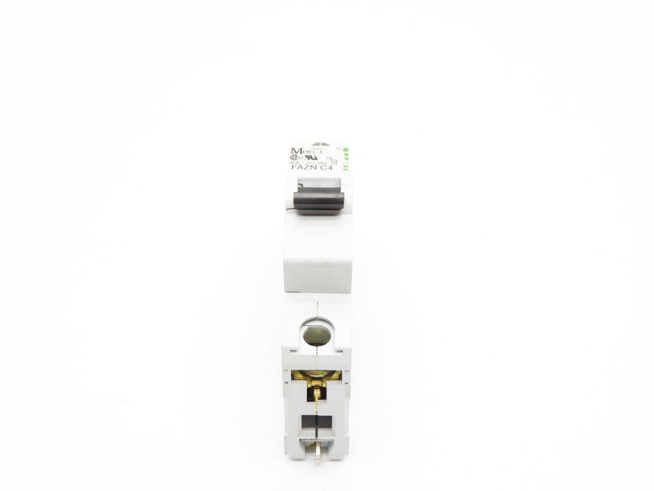 KLOCKNER MOELLER FAZN-C4 4A 277VAC UNMP