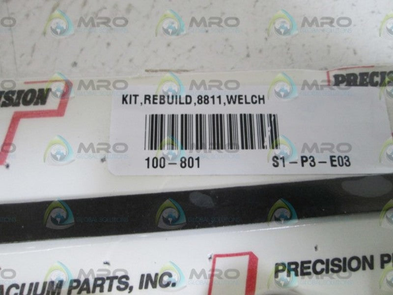 PRECISION 8811 NSMP