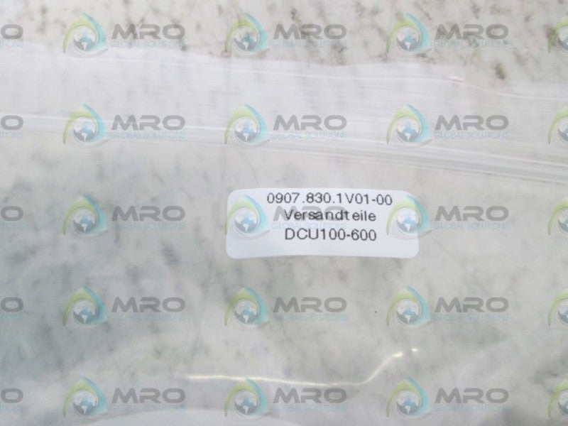 CABLE 0907.830.1V01-00  NSNP IN BAG