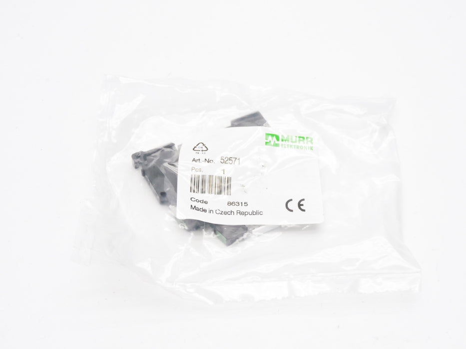 MURR ELEKTRONIK 52571 NSMP