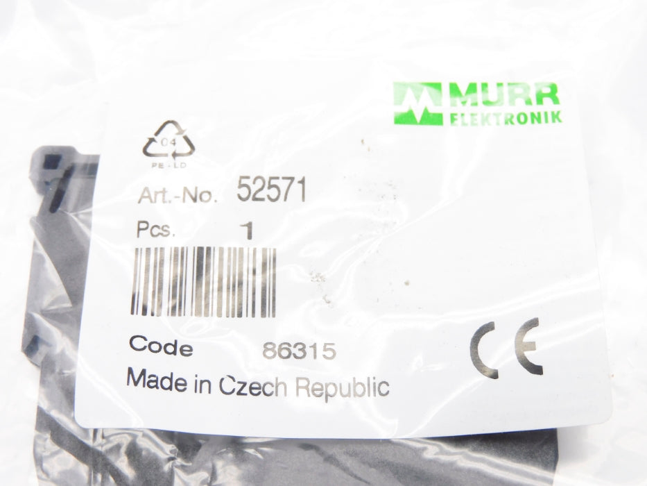 MURR ELEKTRONIK 52571 NSMP
