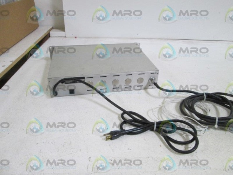 DANIELSON PHOTOTRON PUMP CONTROLLER PUC  UNMP