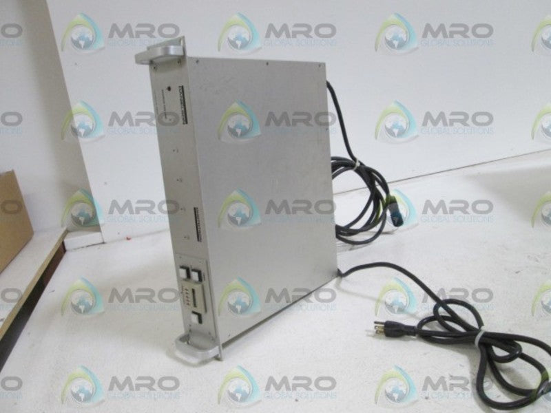 DANIELSON PHOTOTRON PUMP CONTROLLER PUC  UNMP