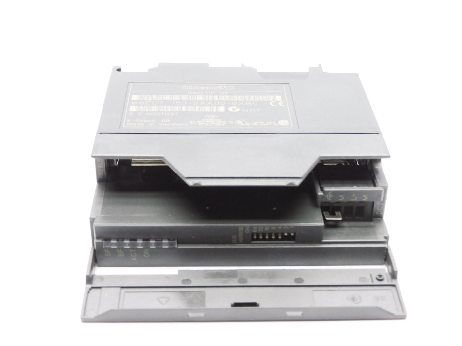 SIEMENS 6ES7153-2AA02-0XB0 24VDC NSMP