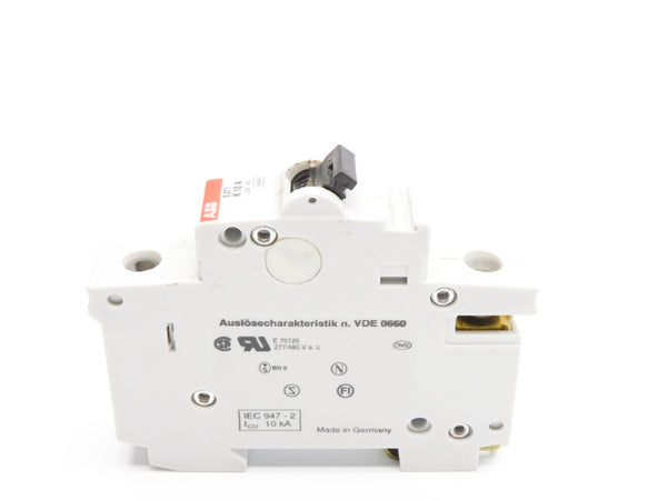ABB S271K10 230/400V 10A NSNP