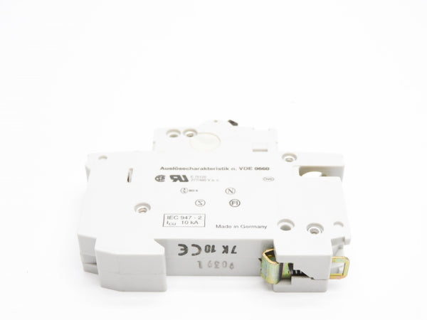 ABB S271K10 230/400V 10A NSNP
