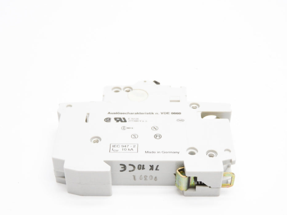 ABB S271K10 230/400V 10A NSNP