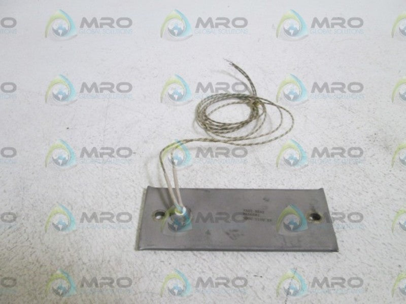 FAST HEAT HEATER 500W 110V RS66882  NSNP