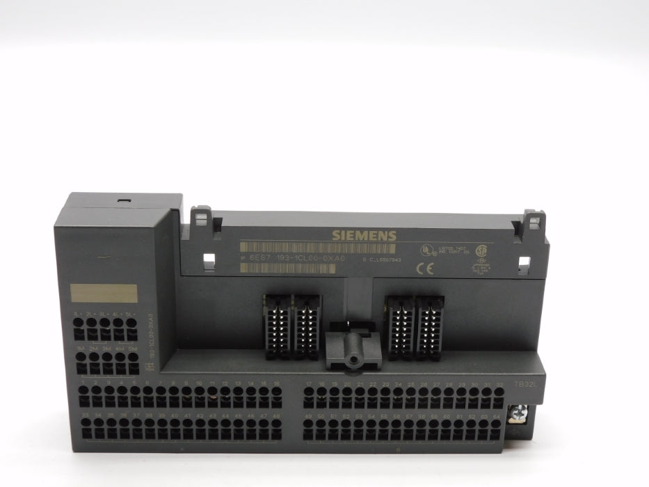 SIEMENS 6ES7193-1CL00-0XA0 UNMP