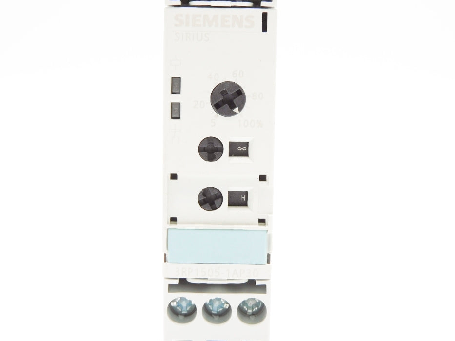 SIEMENS 3RP1505-1AP30 300V NSNP