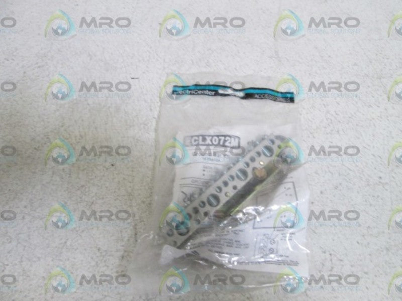 ELECTRICENTER GROUND BAR KIT ECLX072M  NSMP