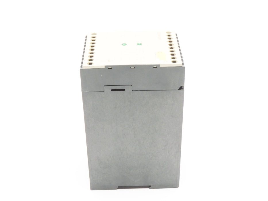 SIEMENS 3TK2804-0BB4 24VDC (AS PICTURED) UNMP