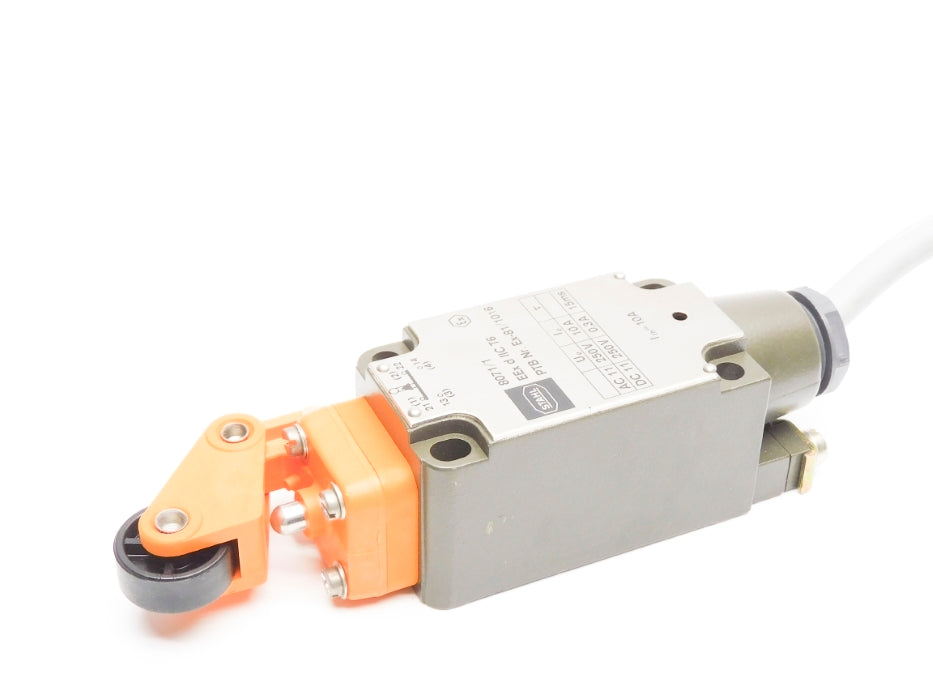 STAHL 8071/1 250V 10A UNMP