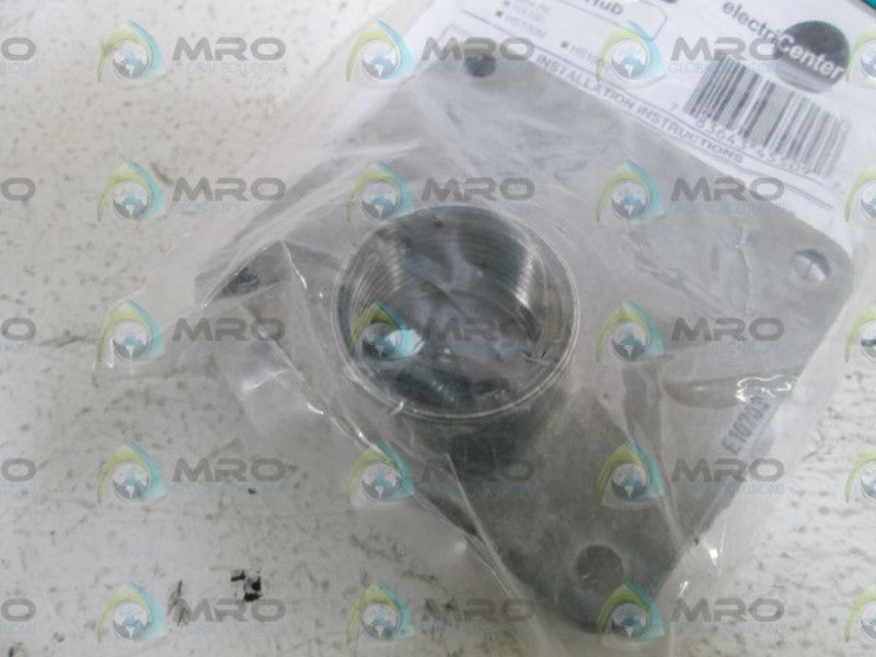 ELECTRICENTER 1" HS HUB ECHS100  NSMP