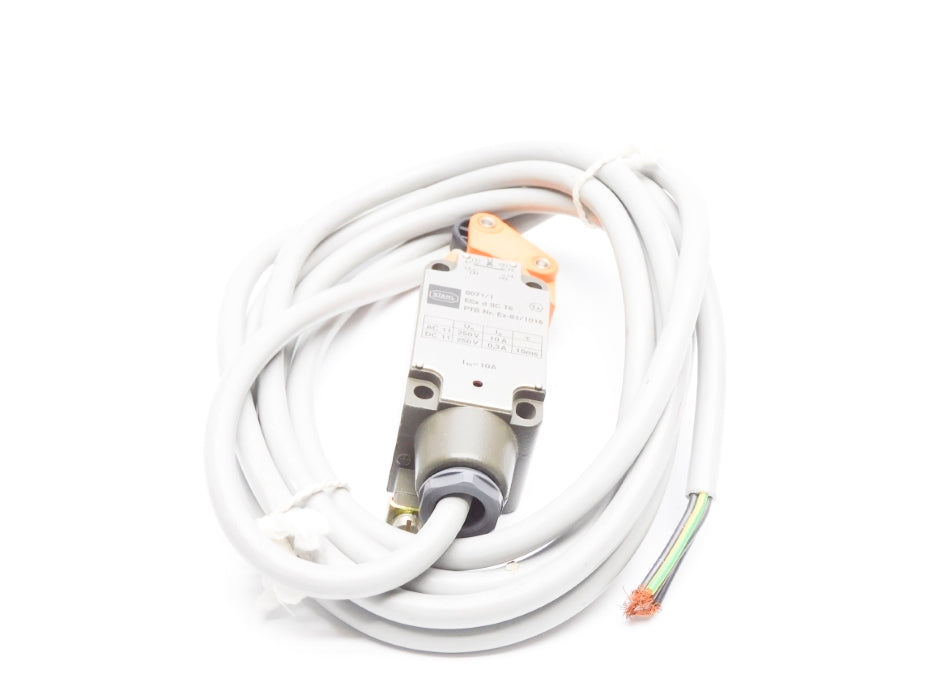 STAHL 8071/1 250V 10A  NSNP