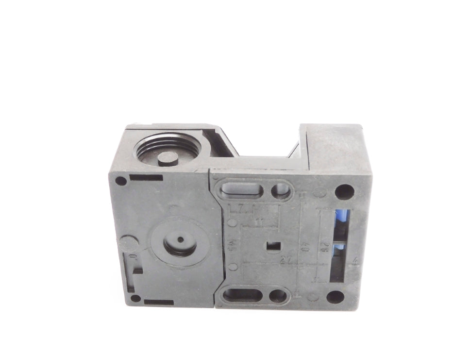 SCHMERSAL AZ15ZVRK-M20 500V (NO KEY) NSNP